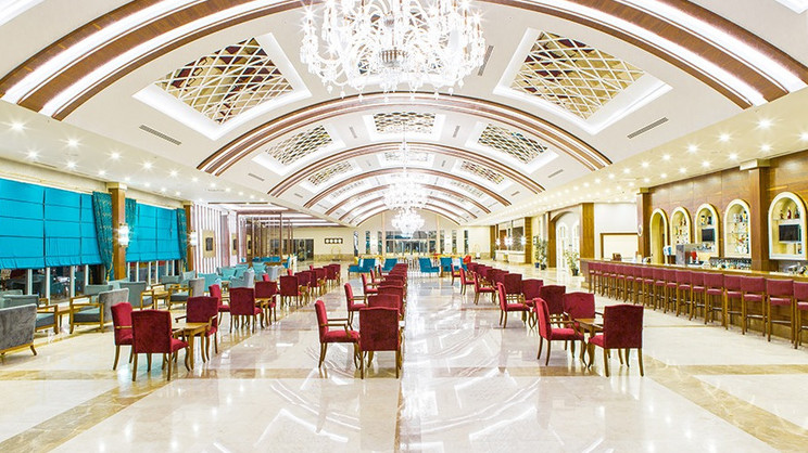 Kahya Resort Aqua & Spa